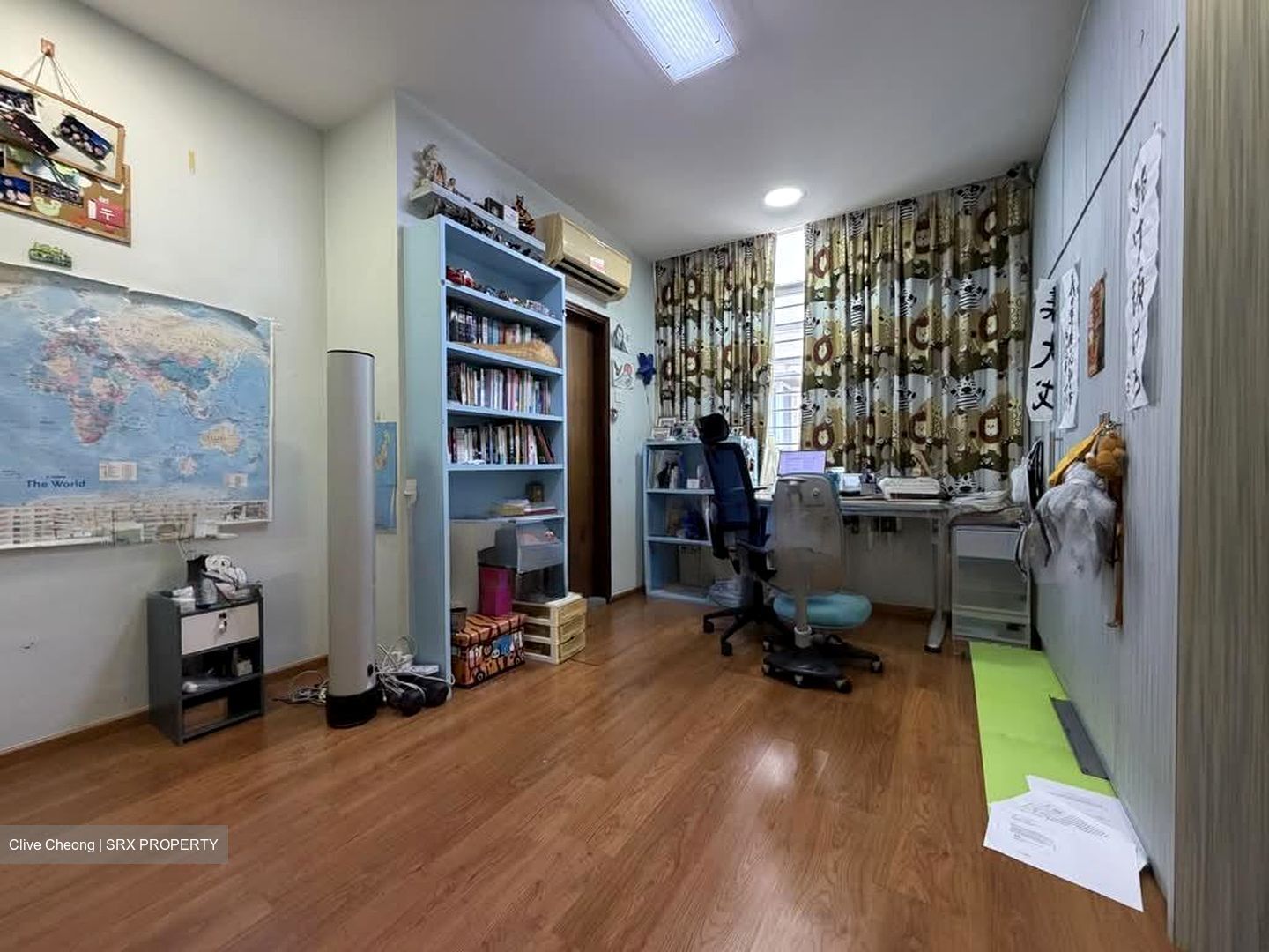 Lorong Marican (D14), Semi-Detached #528673191